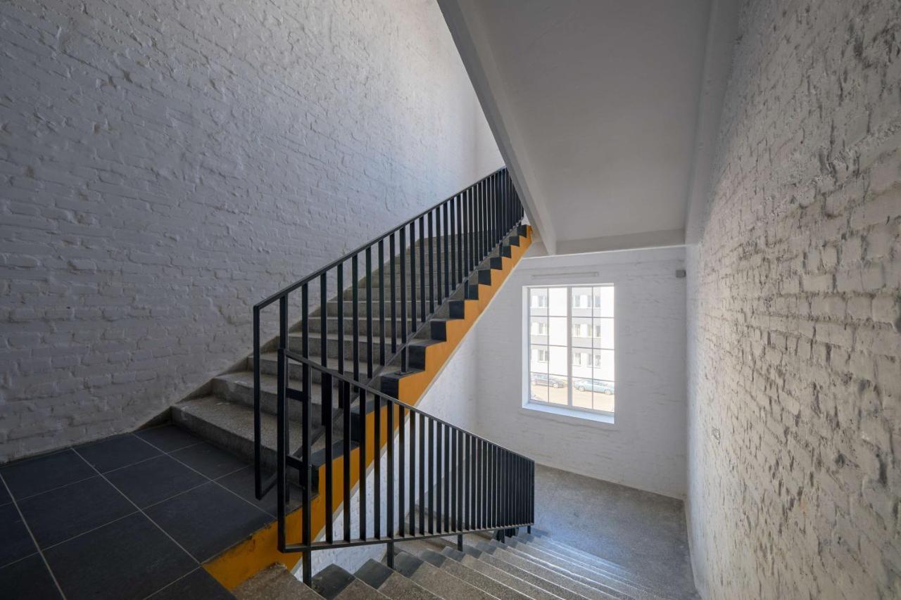 Queen Barbora Central Lofts Kaunas Exterior foto